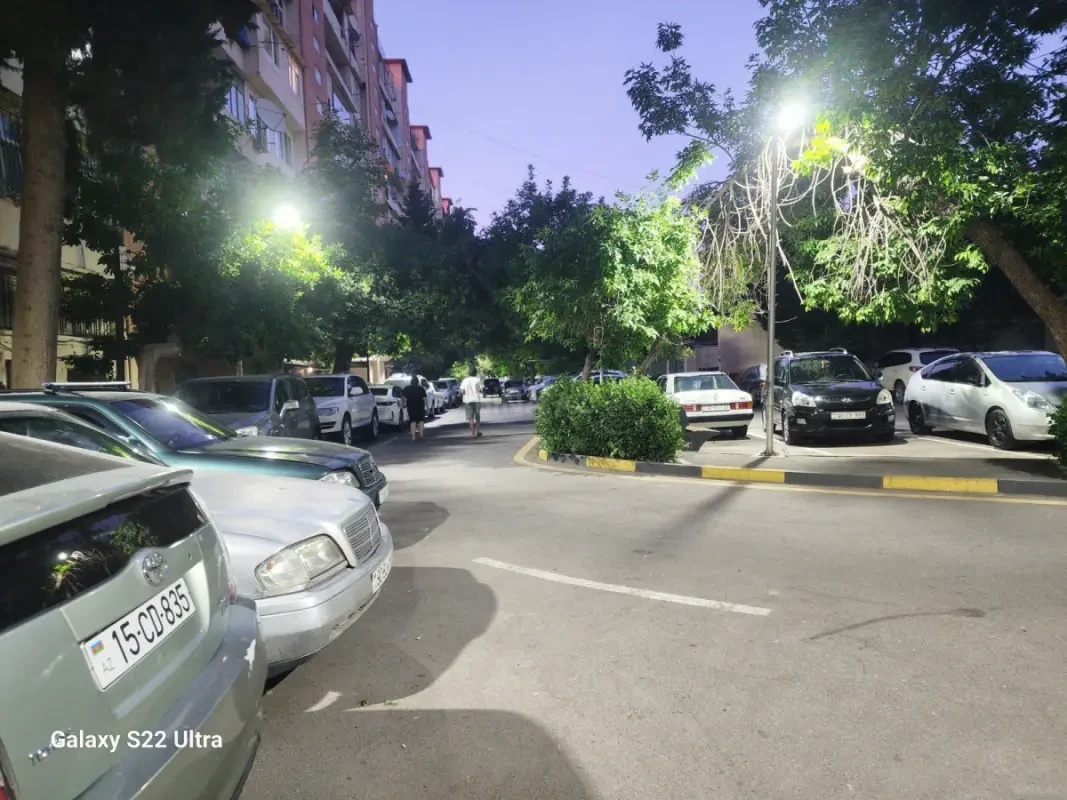 Satılır 3 otaqlı mənzil 75 m²