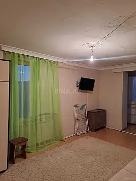 Kirayə verilir 2 otaqlı mənzil 40 m² — Bakı, Nizami 2 otaq 40.00 m²