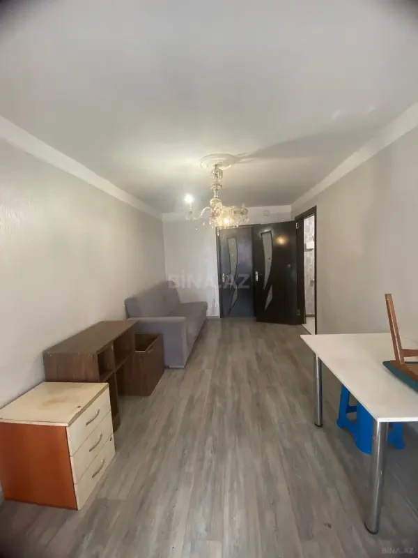 Kirayə verilir 3 otaqlı mənzil 80 m²