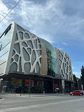 Satılır 3 otaqlı mənzil 145 m² — Bakı, Nərimanov 3 otaq 145.00 m²