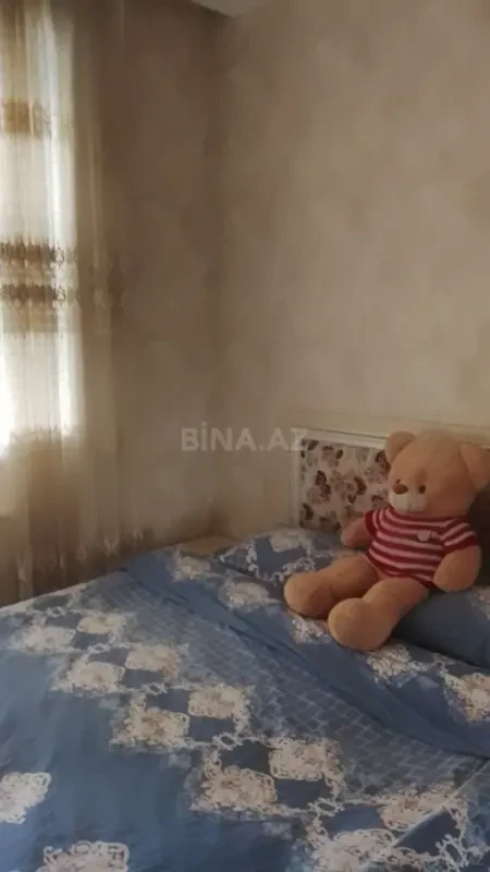 Kirayə verilir 2 otaqlı mənzil 58 m²