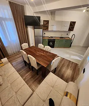 Kirayə verilir 2 otaqlı mənzil 45 m² — Bakı, Binəqədi 2 otaq 45.00 m²