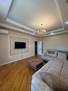 Kirayə verilir 2 otaqlı mənzil 95 m² — Bakı, Xətai 2 otaq 95.00 m²