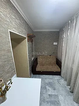 Kirayə verilir 2 otaqlı mənzil 45 m² — Bakı, Sahil qəs. 2 otaq 45.00 m²