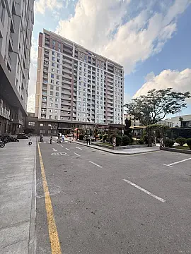 Satılır 3 otaqlı mənzil 127 m² — Bakı, Nərimanov 3 otaq 127.00 m²