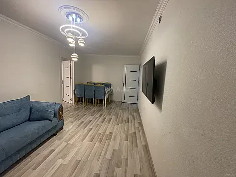 Kirayə verilir 3 otaqlı mənzil 60 m² — Bakı, Nizami 3 otaq 60.00 m²