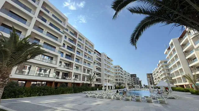 Satılır 1 otaqlı mənzil 58 m² — Bakı, Sabunçu 1 otaq 58.00 m²