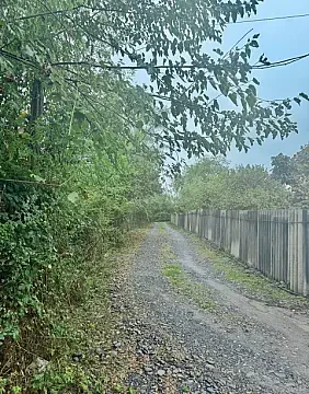 Satılır torpaq sahəsi 4 m² — Qəbələ 4.00 m²