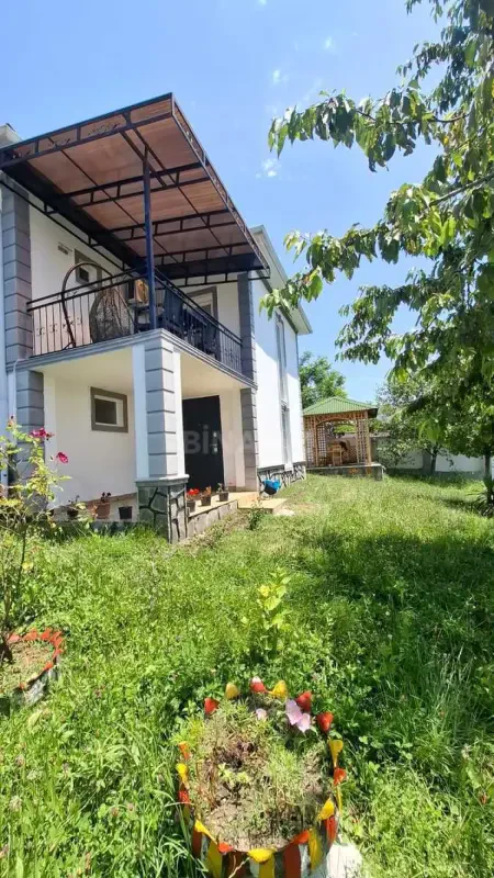 Kirayə verilir 3 otaqlı həyət evi 120 m²