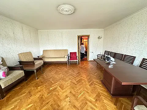 Kirayə verilir 2 otaqlı mənzil 72 m² — Bakı, Nərimanov 2 otaq 72.00 m²