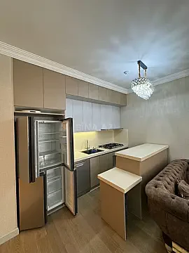 Kirayə verilir 3 otaqlı mənzil 70 m² — Bakı 3 otaq 70.00 m²