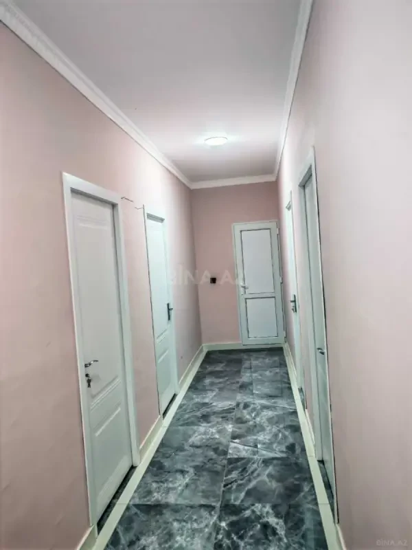Kirayə verilir 4 otaqlı həyət evi 150 m²