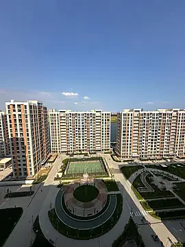 Satılır 2 otaqlı mənzil 49 m² — Bakı, Yasamal 2 otaq 49.00 m²