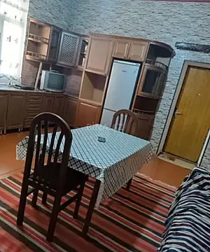 Kirayə verilir 3 otaqlı həyət evi 80 m² — Bakı, Əhmədli 3 otaq 80.00 m²