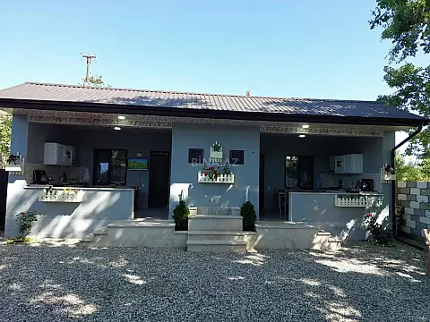 Kirayə verilir 1 otaqlı həyət evi 50 m² — Bakı 1 otaq 50.00 m²