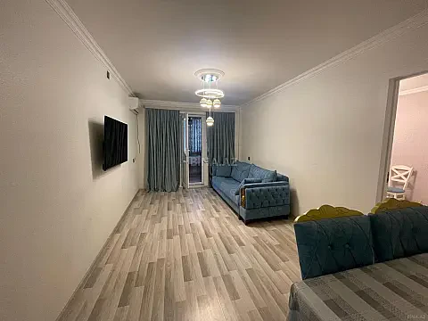 Kirayə verilir 3 otaqlı mənzil 60 m² — Bakı 3 otaq 60.00 m²