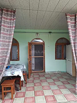 Kirayə verilir 1 otaqlı həyət evi 50 m² — Bakı 1 otaq 50.00 m²