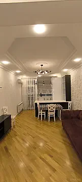Kirayə verilir 3 otaqlı mənzil 95 m² — Bakı, Xətai 3 otaq 95.00 m²