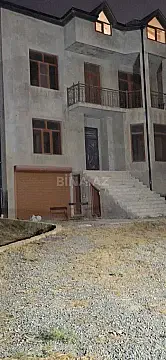 Satılır 4 otaqlı həyət evi 390 m² — Bakı, Badamdar 4 otaq 390.00 m²