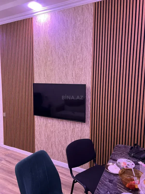 Satılır 3 otaqlı həyət evi 80 m²