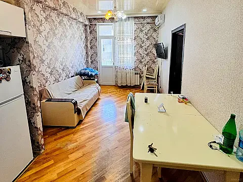 Satılır 3 otaqlı mənzil 64 m² — Bakı 3 otaq 64.00 m²