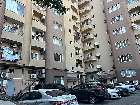 Kirayə verilir 5 otaqlı mənzil 280 m² — Bakı 5 otaq 280.00 m²