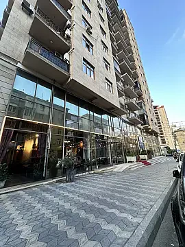 Kirayə verilir 3 otaqlı mənzil 90 m² — Bakı 3 otaq 90.00 m²