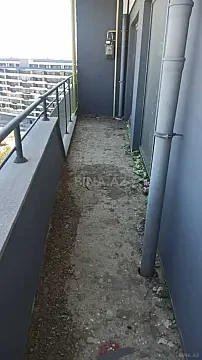 Satılır 3 otaqlı mənzil 121.7 m² — Bakı, Biləcəri 3 otaq 121.70 m²