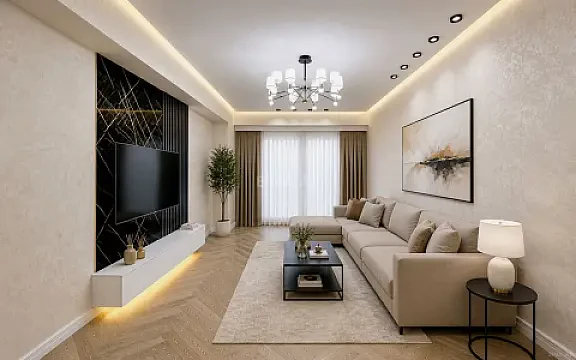 Satılır 4 otaqlı mənzil 185 m² — Bakı, Nəsimi 4 otaq 185.00 m²