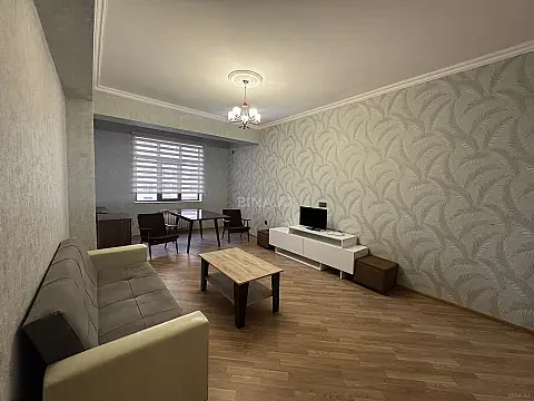 Kirayə verilir 3 otaqlı mənzil 125 m² — Bakı, Bayıl 3 otaq 125.00 m²