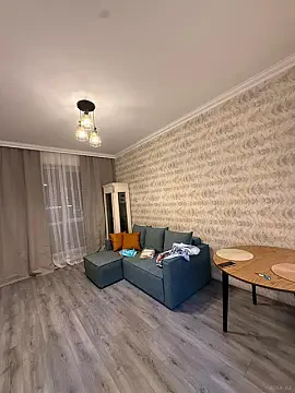 Kirayə verilir 2 otaqlı mənzil 52 m² — Bakı 2 otaq 52.00 m²