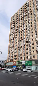Kirayə verilir 3 otaqlı mənzil 85 m² — Bakı 3 otaq 85.00 m²