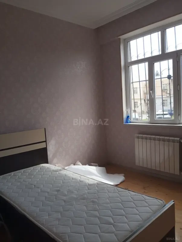 Satılır 3 otaqlı mənzil 52 m²