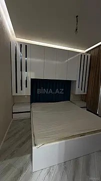 Kirayə verilir 2 otaqlı mənzil 55 m² — Xırdalan 2 otaq 55.00 m²