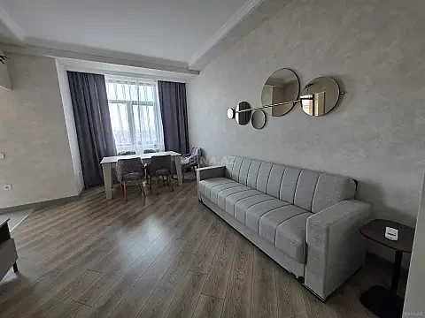 Kirayə verilir 3 otaqlı mənzil 72 m² — Bakı 3 otaq 72.00 m²