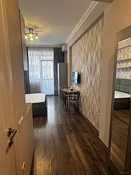 Satılır 1 otaqlı mənzil 33 m² — Bakı 1 otaq 33.00 m²