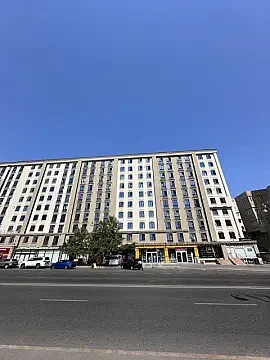Kirayə verilir 3 otaqlı mənzil 97 m² — Bakı 3 otaq 97.00 m²