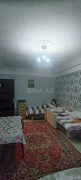 Satılır 1 otaqlı mənzil 30 m² — Bakı 1 otaq 30.00 m²