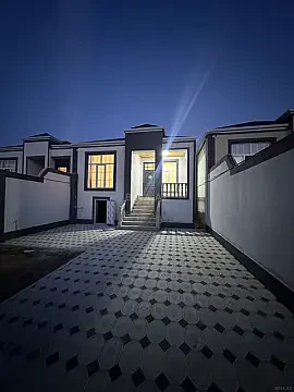 Satılır 3 otaqlı həyət evi 80 m² — Bakı 3 otaq 80.00 m²