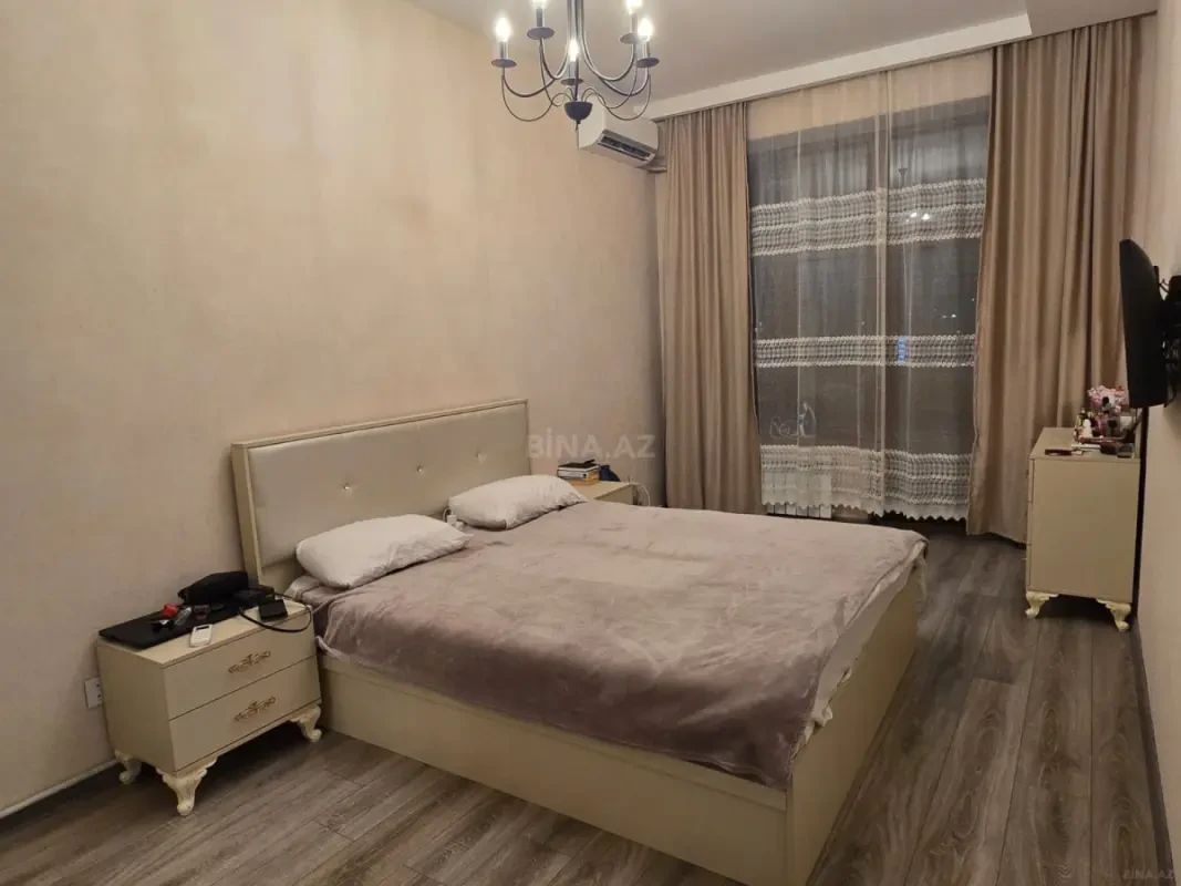 Kirayə verilir 2 otaqlı mənzil 64 m²