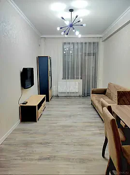 Kirayə verilir 2 otaqlı mənzil 65 m² — Bakı 2 otaq 65.00 m²