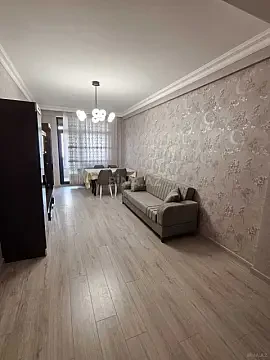 Kirayə verilir 2 otaqlı mənzil 70 m² — Bakı 2 otaq 70.00 m²