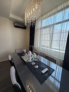 Satılır 2 otaqlı mənzil 107 m² — Bakı, Nəsimi 2 otaq 107.00 m²
