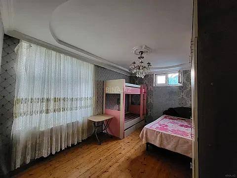 Kirayə verilir 3 otaqlı həyət evi 150 m² — Bakı, Sabunçu 3 otaq 150.00 m²