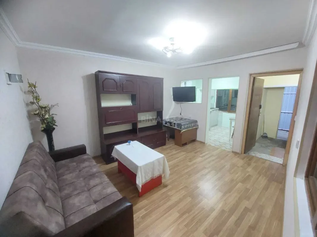 Kirayə verilir 2 otaqlı mənzil 50 m²