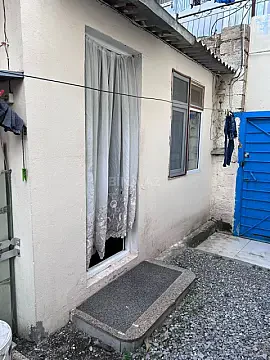 Kirayə verilir 1 otaqlı həyət evi 16 m² — Bakı 1 otaq 16.00 m²