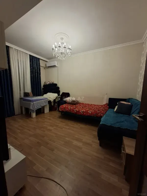 Kirayə verilir 2 otaqlı mənzil 60 m²
