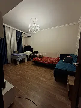 Kirayə verilir 2 otaqlı mənzil 60 m² — Xırdalan 2 otaq 60.00 m²