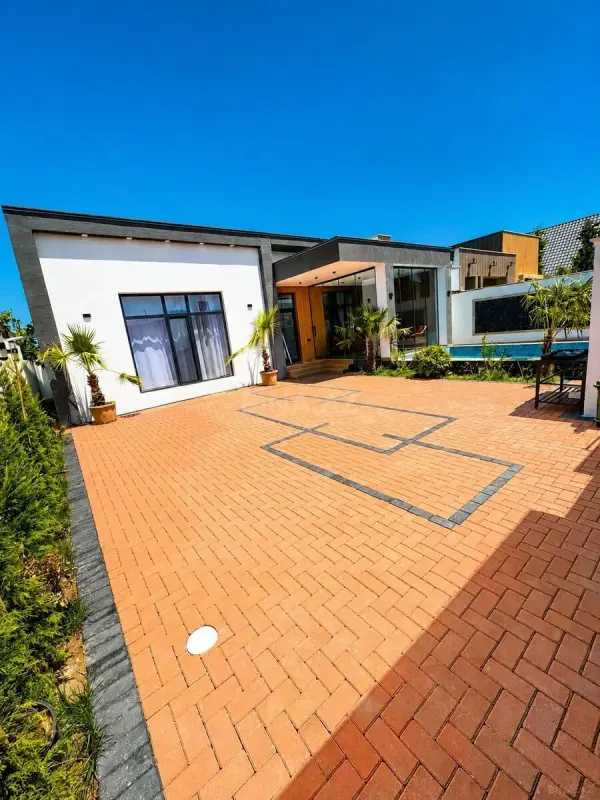 Kirayə verilir 4 otaqlı həyət evi 120 m²