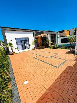 Kirayə verilir 4 otaqlı həyət evi 120 m² — Bakı, Mərdəkan 4 otaq 120.00 m²